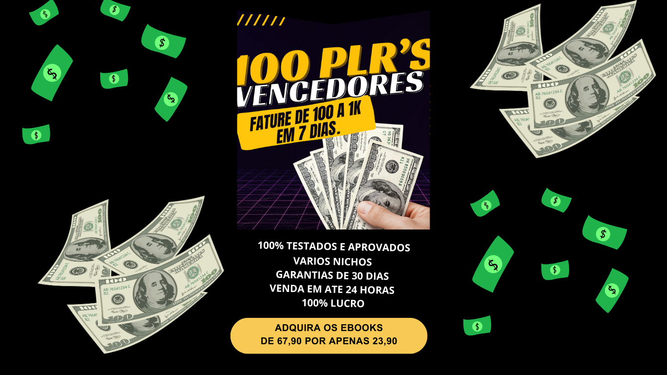 PLR'SVENCEDORES.COM